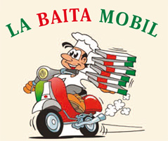 La Baita Lieferservice